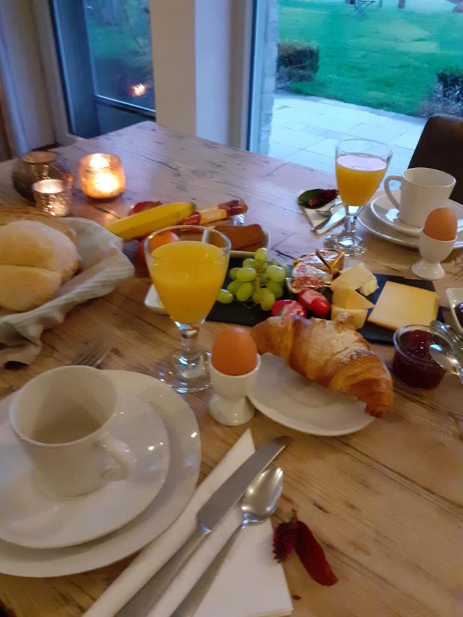 Bed and Breakfast De Zevende Zon Poperinge Esterno foto